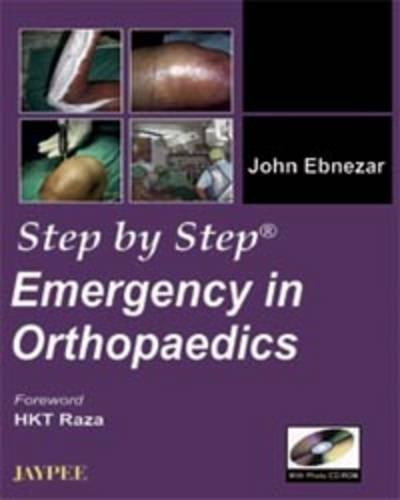 Emergency in Orthopaedics-1