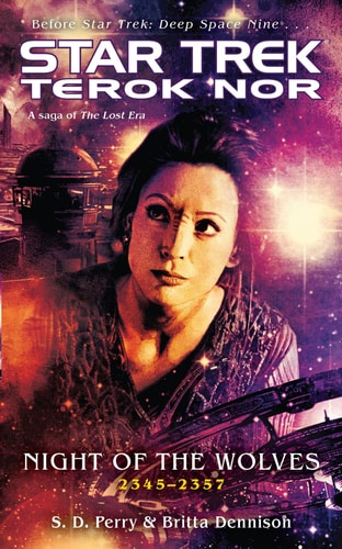 Terok Nor: Night of the Wolves