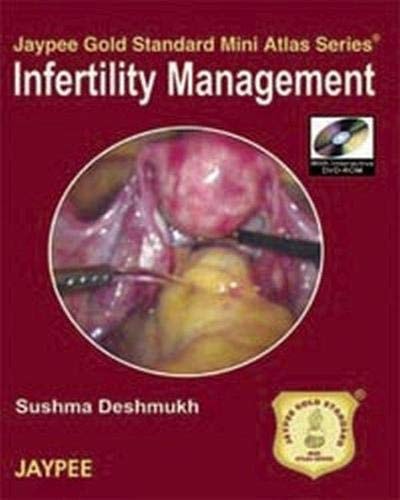 Infertility Management (Jaypee Gold Standard Mini Atlas Series)-zoom-