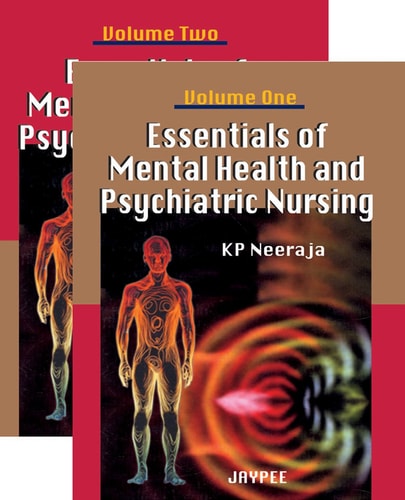 Essentials of Mental Health and Psychiatric Nursing