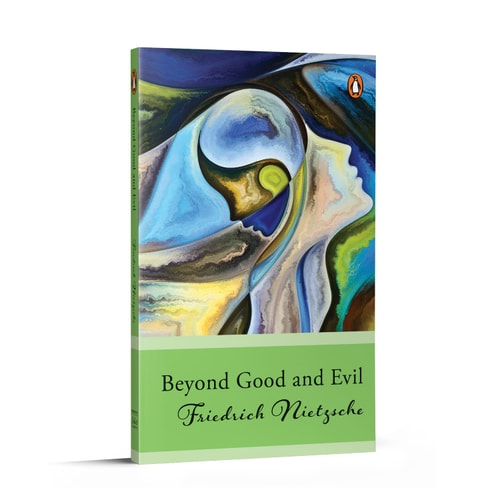 Beyond Good and Evil (PB)