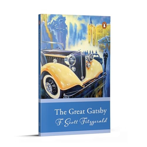 The Great Gatsby (PB)