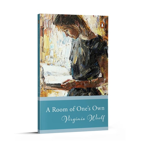 A Room of Ones Own (PB)