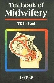 TEXTBOOK OF MIDWIFERY-1