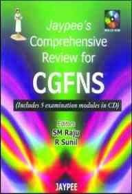 Jaypee's Comprehensive Revision for CGFNS-zoom-