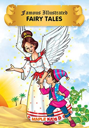 Fairy Tales-1
