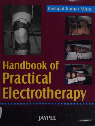 Handbook of Practical Electrotherapy-1