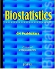 Biostatistics
