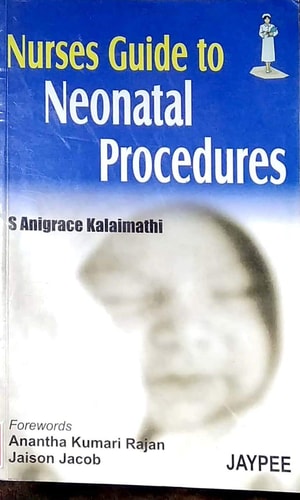 Nurses Guide to Neonatal Procedures-zoom-1