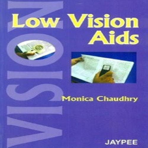 Low Vision of Aids