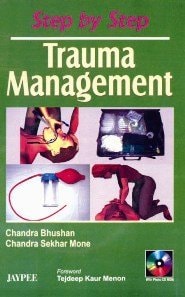 Step by Step Trauma Management