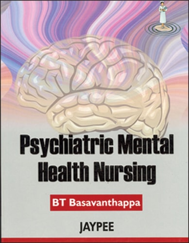 Psychiatric Mental Health Nursing