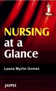 Nursing at a Glance-zoom-
