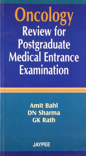 Oncology Review for PG Medical Entrance Examination-1