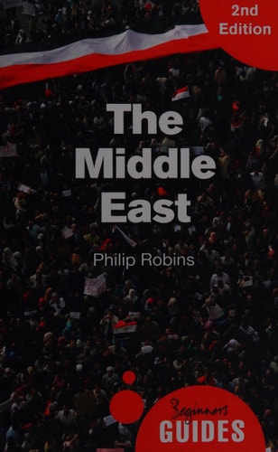 The Middle East A Beginner's Guide