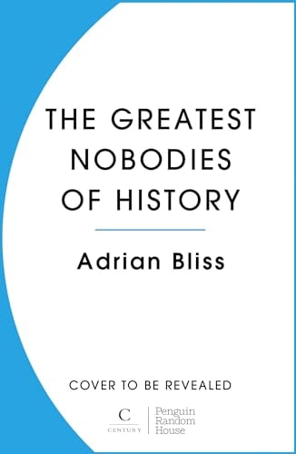 The Greatest Nobodies of History Minor Characters from Major Moments-zoom-