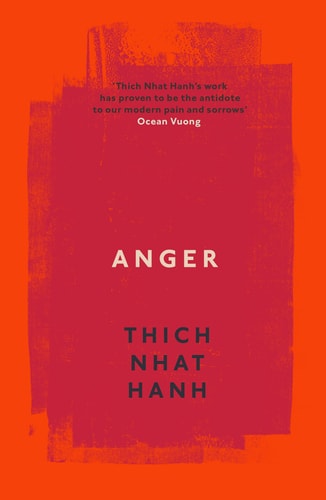 Anger Buddhist Wisdom for Cooling the Flames