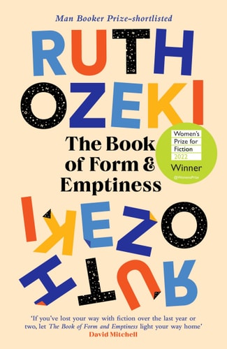 The Book of Form & Emptiness-zoom-1