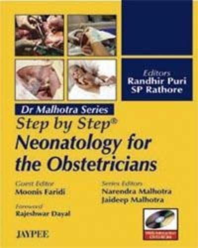 Neonatology for the Obstetricians-zoom-1