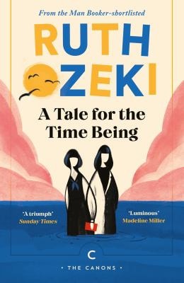 A Tale for the Time Being-zoom-1