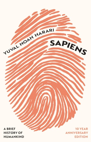 Sapiens A Brief History of Humankind