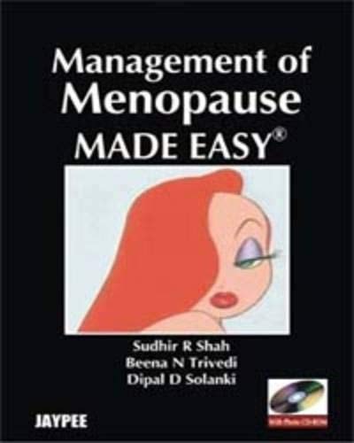 Management of Menopause Made Easy