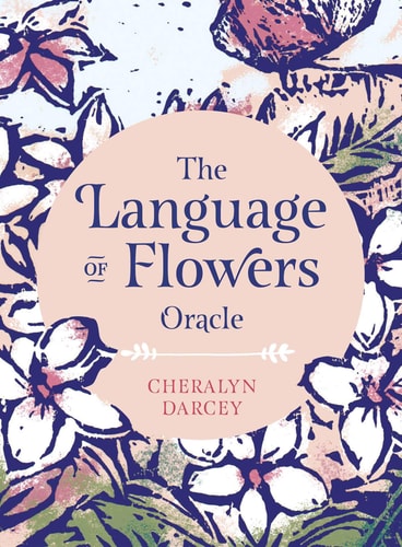 LANGUAGE OF FLOWER ORACLE Sacred Botanical Guidance and Support