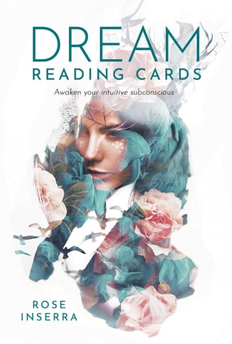 DREAM READING CARDS Awaken Your Intuitive Subconscious