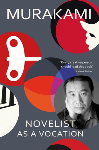 Novelist as a Vocation-zoom-