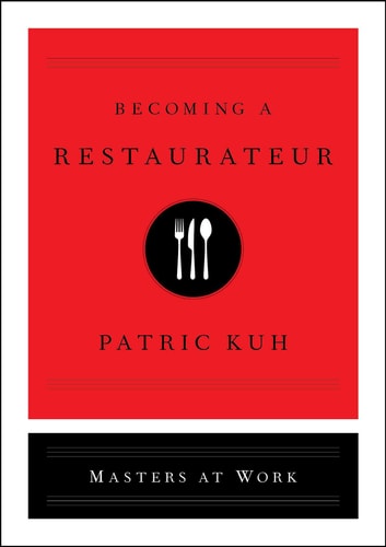Becoming a Restaurateur