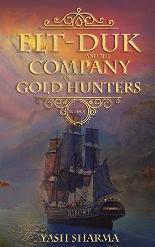 ELT-DUK and the Company of Gold Hunters