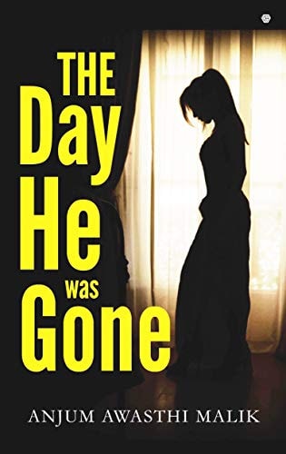 The Day He Was Gone