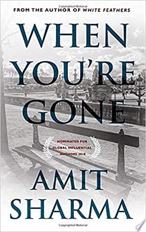 When You're Gone