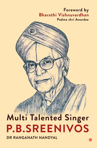 Multi Talented Singer P.B.SREENIVOS-zoom-1