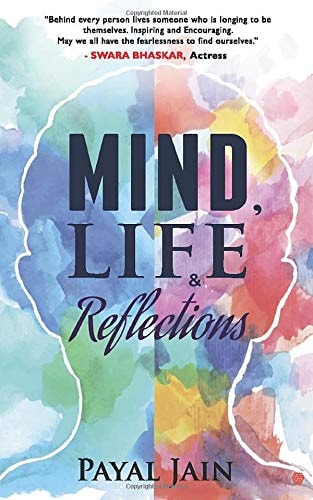 Mind, Life & Reflections-1
