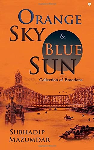 Orange Sky & Blue Sun: Collection of Emotions-zoom-1