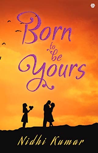 Born to be Yours-1