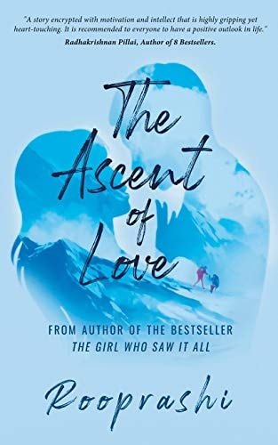 The Ascent Of Love-1