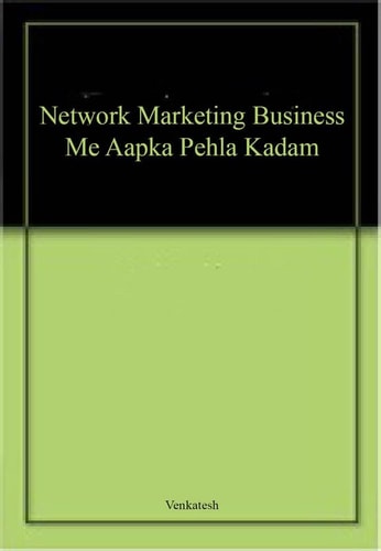 Network Marketing Business Me Aapka Pehla Kadam-zoom-
