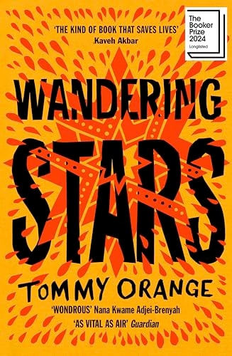 Wandering Stars-1