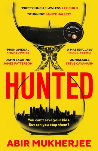 Hunted-1
