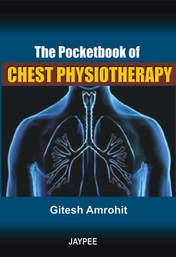 The Pocket Book of Chest Physiotherapy