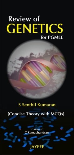 Review of Genetics for PGMEE