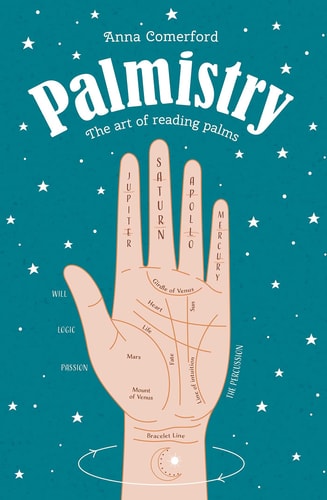 Palmistry The art of reading palms