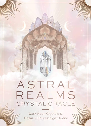 ASTRAL REALMS CRYSTAL ORACLE.