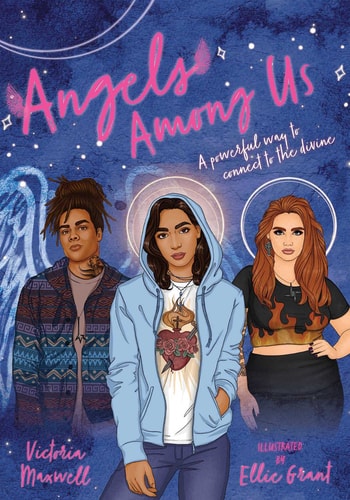 ANGELS AMONG US.