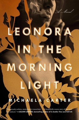 Leonora in the Morning Light A Novel
