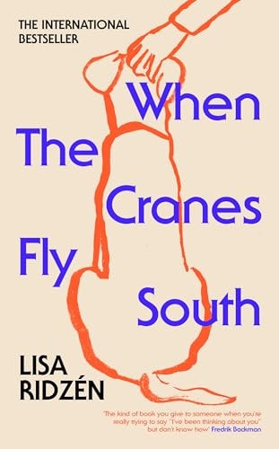 When the Cranes Fly South-1