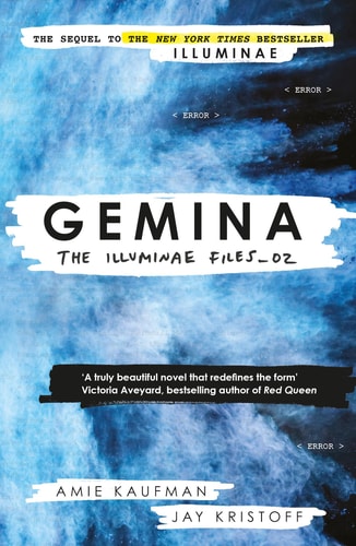 Gemina The Illuminae Files: Book 2