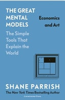 The Great Mental Models Volume 4 Economics and Art-zoom-1